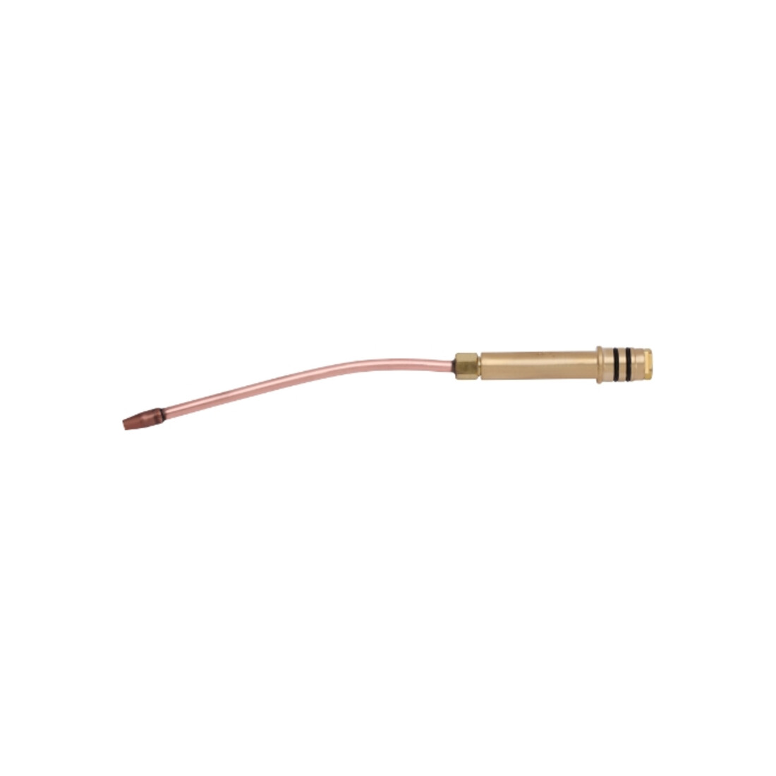 Rothenberger insert de soudage complet pour RE 17, 2-4 mm, flexible