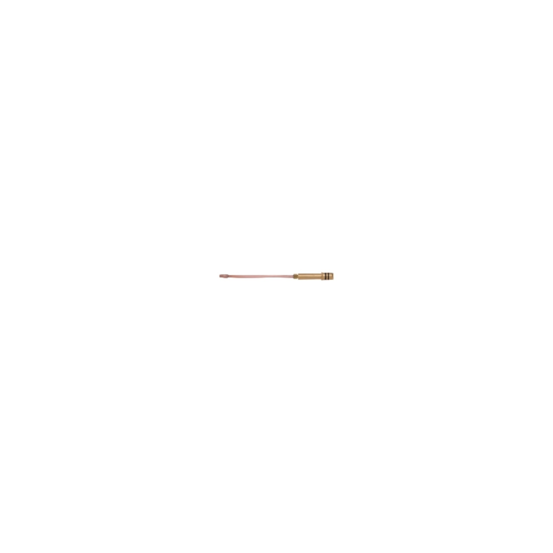Rothenberger insert de soudage complet pour RE 17, 2-4 mm, flexible
