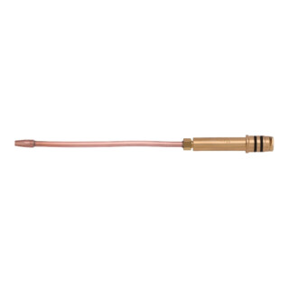 Rothenberger Insert de soudure pour ROFLASH, 4-6 mm