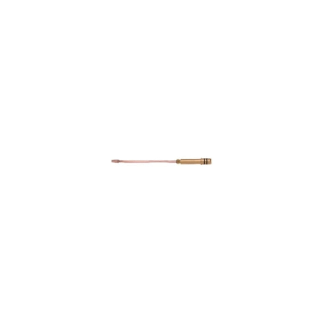 Rothenberger Insert de soudure pour ROFLASH, 4-6 mm