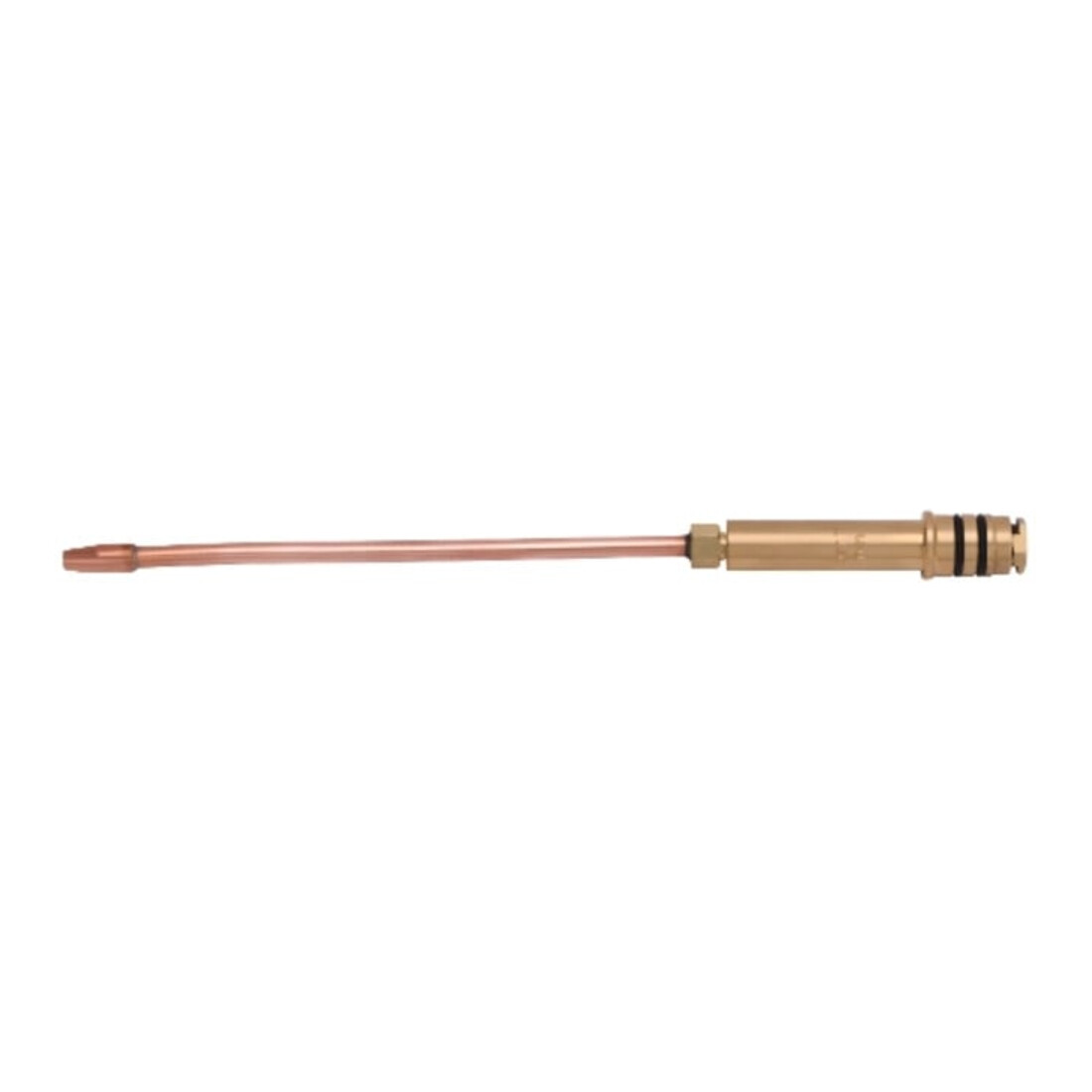 Rothenberger Insert de soudure pour ROFLASH, 4-6 mm