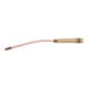 Rothenberger Insert de soudure pour ROFLASH, 4-6 mm