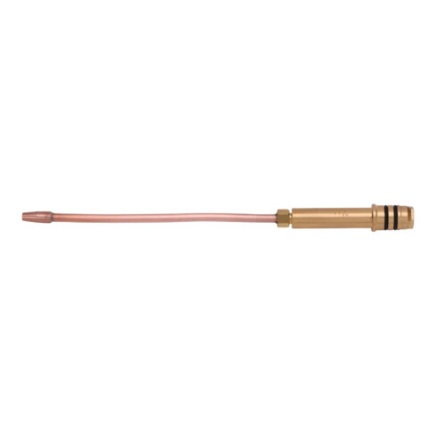 Rothenberger Insert de soudure pour ROFLASH, 4-6 mm