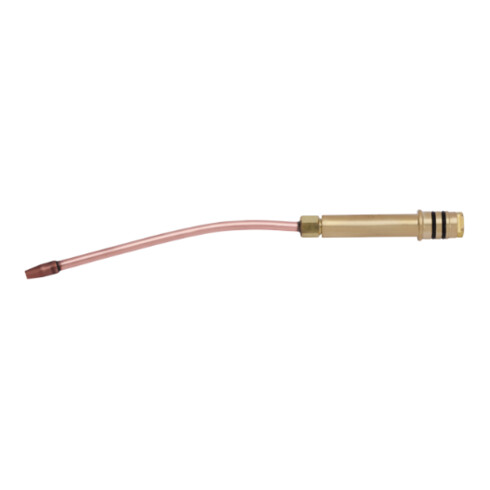 Rothenberger Insert de soudure pour ROFLASH, 4-6 mm