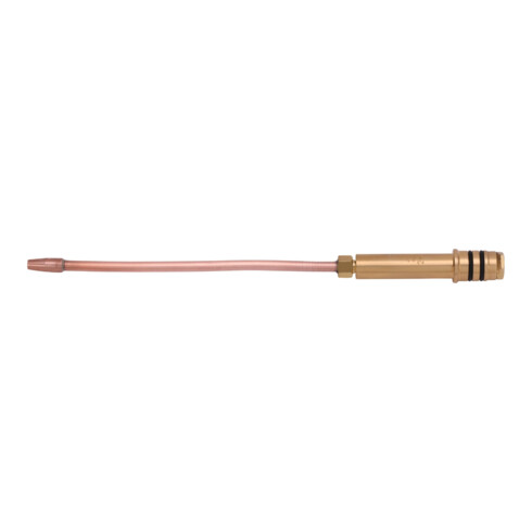 Rothenberger Insert de soudure pour ROFLASH, 4-6 mm