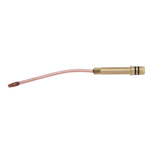 Rothenberger Insert de soudure pour ROFLASH, 4-6 mm