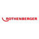 Rothenberger inspectiecamera ROSCOPE®i2000 3,5 inch 640x480 25mm-2