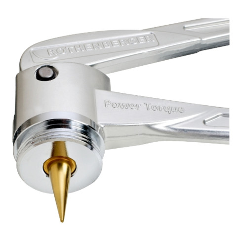 Rothenberger Inspektionskamera ROCAM EPT Set, 3/8-1/2-5/8-3/4"+22-28mm