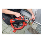 Rothenberger Inspektionskamera ROSCOPE i2000 Modul 25/16 + TEC-2