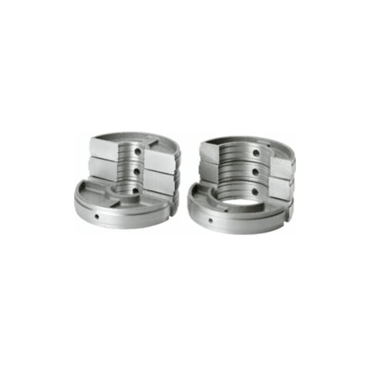 Rothenberger Jeu d'adaptateurs de serrage pour P355B, 90-140 mm