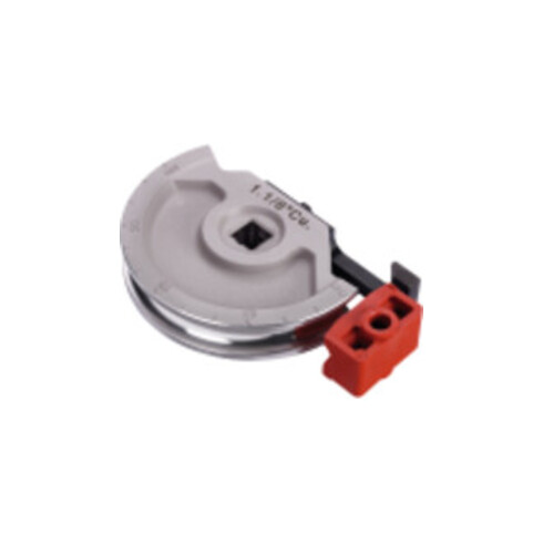 Rothenberger Jeu de cintrage pour ROBEND 3000/4000, 1,1/8"