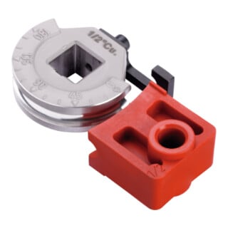 Rothenberger Jeu de cintrage pour ROBEND 3000/4000, 25 mm