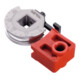 Rothenberger Jeu de cintrage pour ROBEND 3000/4000, 32 mm