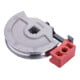 Rothenberger Jeu de cintrage pour ROBEND 3000/4000, 7/8"-1