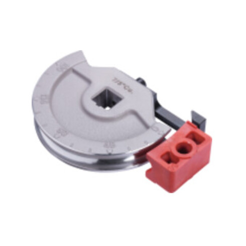 Rothenberger Jeu de cintrage pour ROBEND 3000/4000, 7/8"