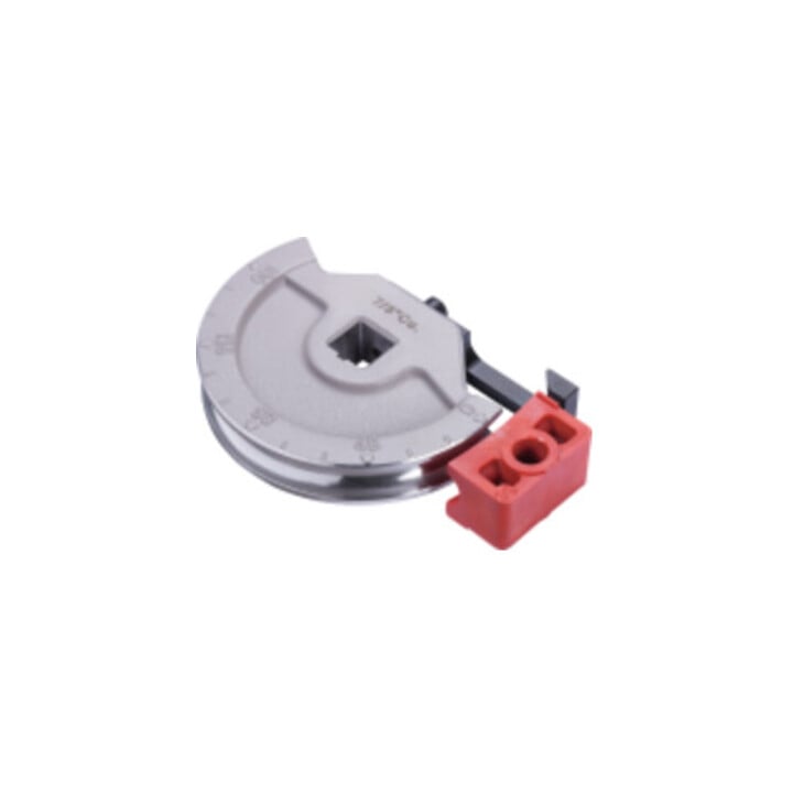 Rothenberger Jeu de cintrage pour ROBEND 3000/4000, 7/8"
