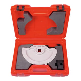 Rothenberger Jeu de cintrage pour ROBEND 4000 35mm/1.3/8