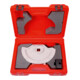Rothenberger Jeu de cintrage pour ROBEND 4000 35mm/1.3/8