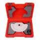 Rothenberger Jeu de cintrage pour ROBEND 4000 35mm/1.3/8