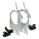 Rothenberger Jeu de mâchoires de serrage pour P250A, 160 mm
