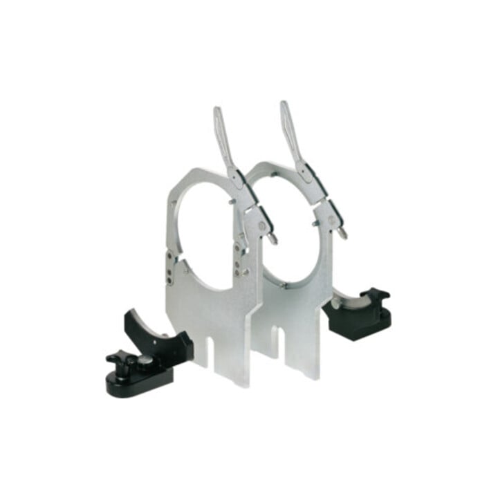 Rothenberger Jeu de mâchoires de serrage pour P250A, 160 mm