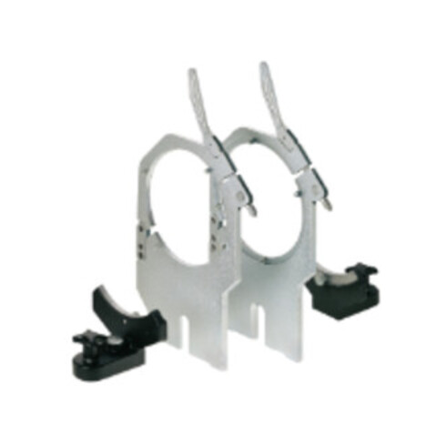 Rothenberger Jeu de mâchoires de serrage pour P250A, 160 mm