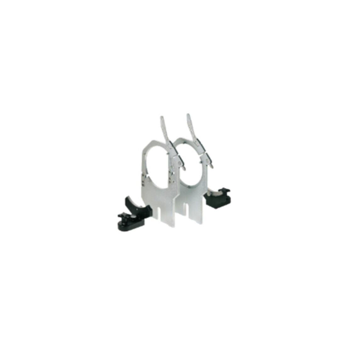 Rothenberger Jeu de mâchoires de serrage pour P250A, 160 mm