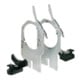 Rothenberger Jeu de mâchoires de serrage pour P250A, 160 mm