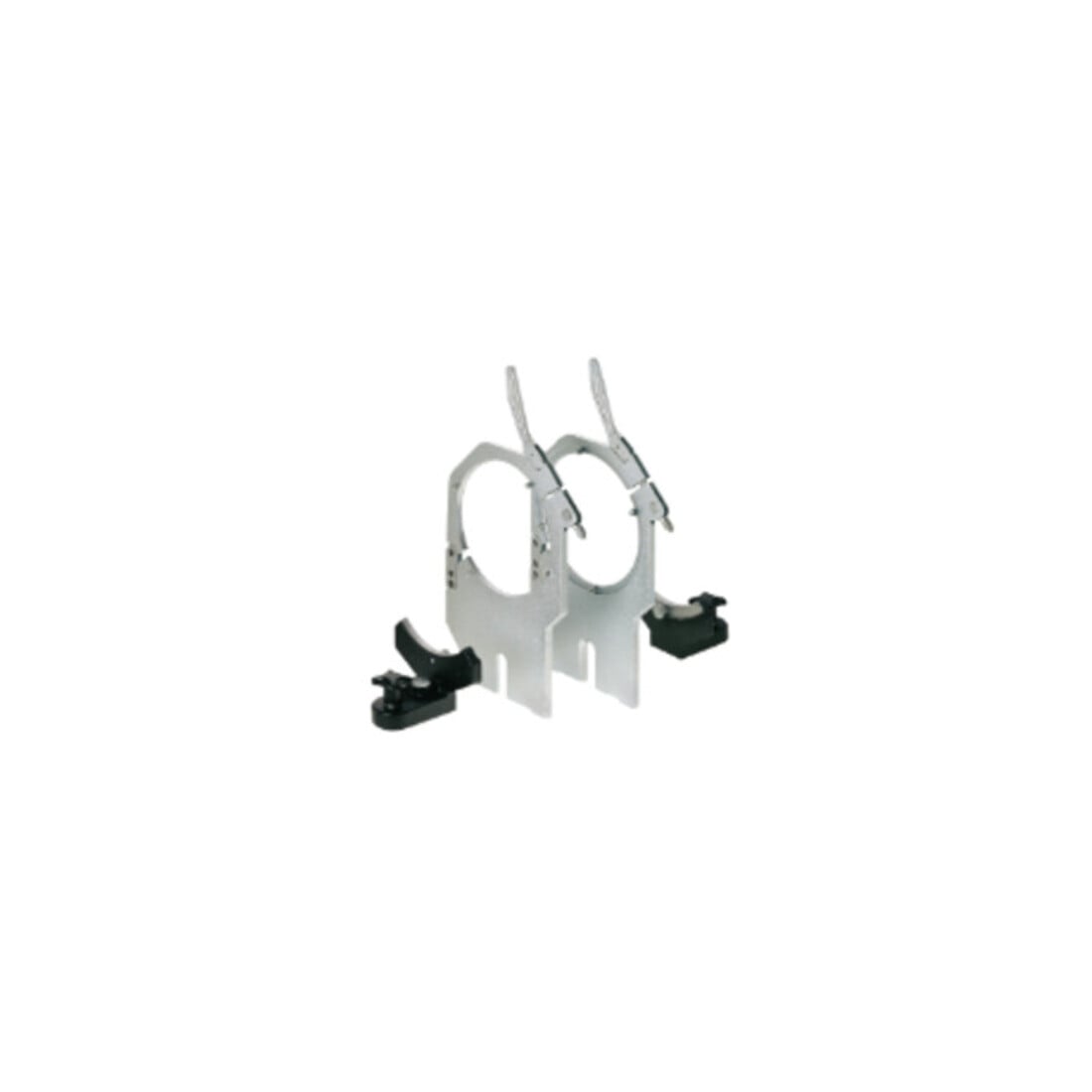 Rothenberger Jeu de mâchoires de serrage pour P250A, 160 mm