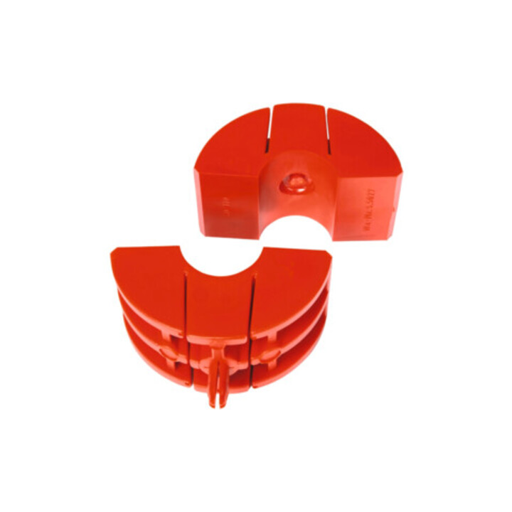 Rothenberger Jeu de mâchoires pour ROCUT 110, 50 mm, 2 pcs.