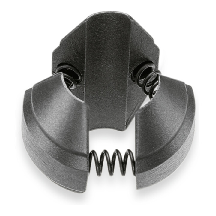 Rothenberger Jeu de mors de conversion pour R550 pour Ø16 mm