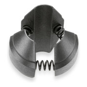 Rothenberger Jeu de mors de conversion pour R550 pour Ø16 mm-3
