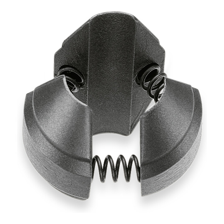 Rothenberger Jeu de mors de conversion pour R550 pour Ø16 mm