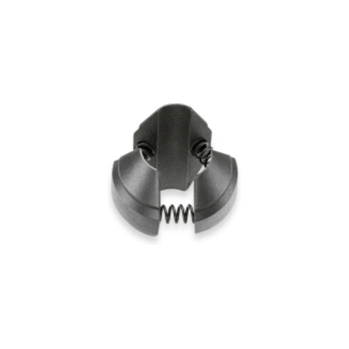Rothenberger Jeu de mors de conversion pour R550 pour Ø16 mm