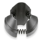 Rothenberger Jeu de mors de conversion pour R550 pour Ø16 mm-4