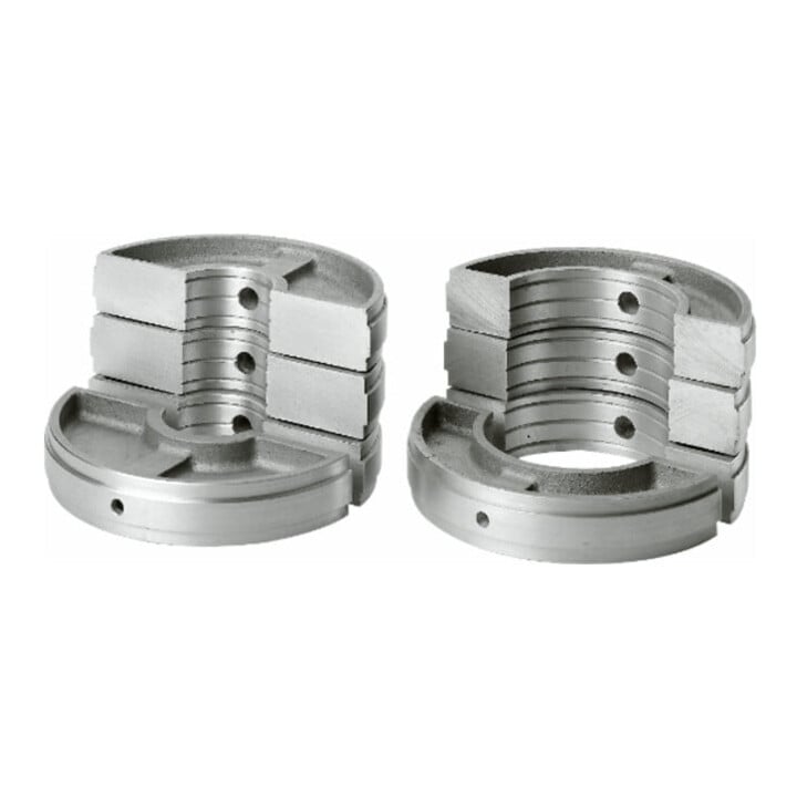Rothenberger Jeu de mors de réduction pour P160B, 40-140mm