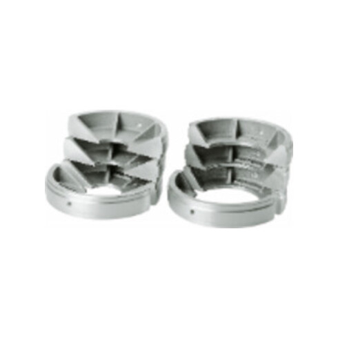Rothenberger Jeu de mors de réduction pour P160B, 40-140mm