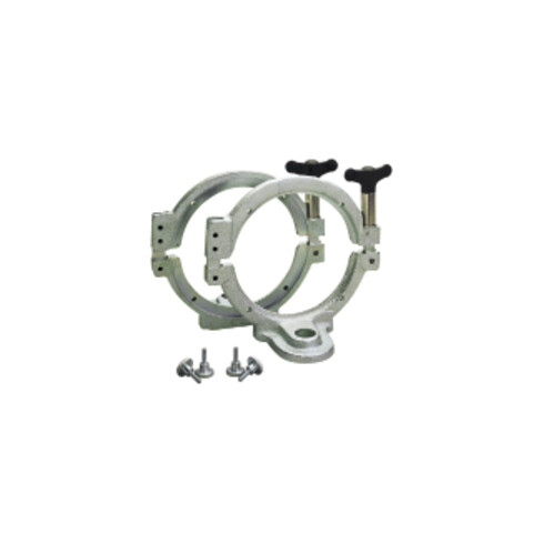 Rothenberger Jeu de mors de serrage pour ROWELD P250A, 250 mm