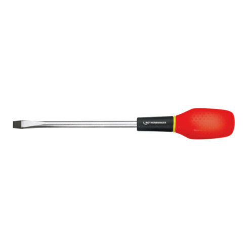 Rothenberger Jeu de tournevis EUROLINE, 2xPZ, 4xFente