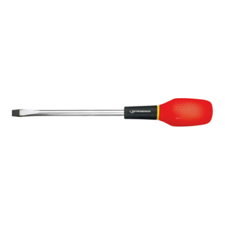 Rothenberger Jeu de tournevis EUROLINE, 2xPZ, 4xFente