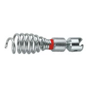 Rothenberger joint club drill with 16 mm coupling, D=24mm