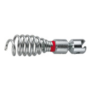 Rothenberger joint club drill with 16 mm coupling, D=24mm