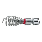 Rothenberger joint club drill with 16 mm coupling, D=24mm-3
