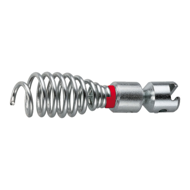 Rothenberger joint club drill with 16 mm coupling, D=24mm