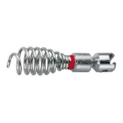 Rothenberger joint club drill with 16 mm coupling, D=24mm-4