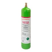Rothenberger Kältemittel R410A, 1l, 40bar-Stahlflasche-3