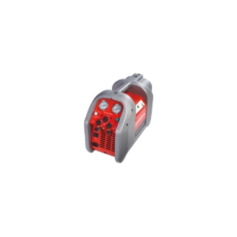 Rothenberger Kältemittelabsauggerät ROREC Pro, 230V, 730W, 38,5bar