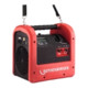Rothenberger Kältemittelabsauggerät ROREC PRO Digital, 230 V-5
