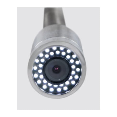 Rothenberger Kamerakopf ROCAM 4 Multimedia 30 mm