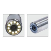 Rothenberger Kamerakopf ROCAM mobile 4 Durchmesser 40 mm-2
